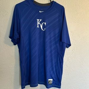 Nike Royals Shirt